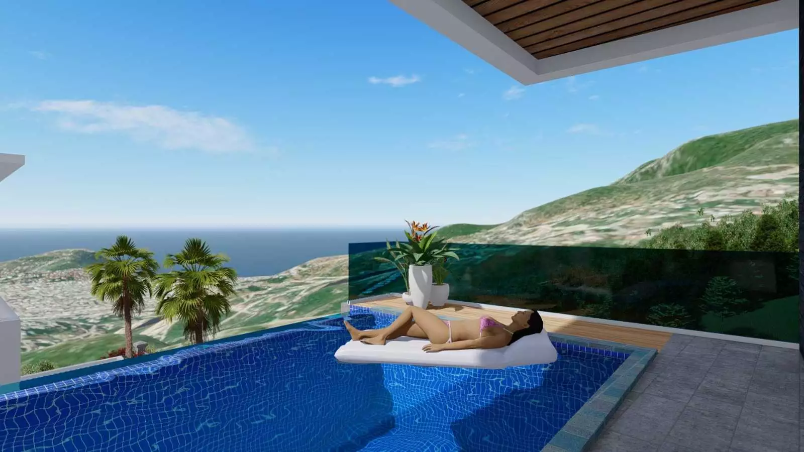 Villa 264m² in Turkey, Alania. Priced at 825000€ rent photo-9