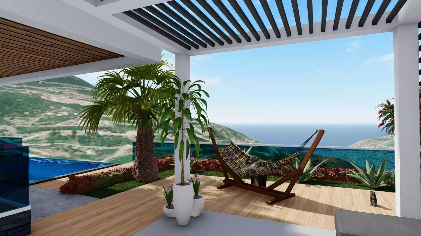 Villa 264m² in Turkey, Alania. Priced at 825000€ rent photo-10
