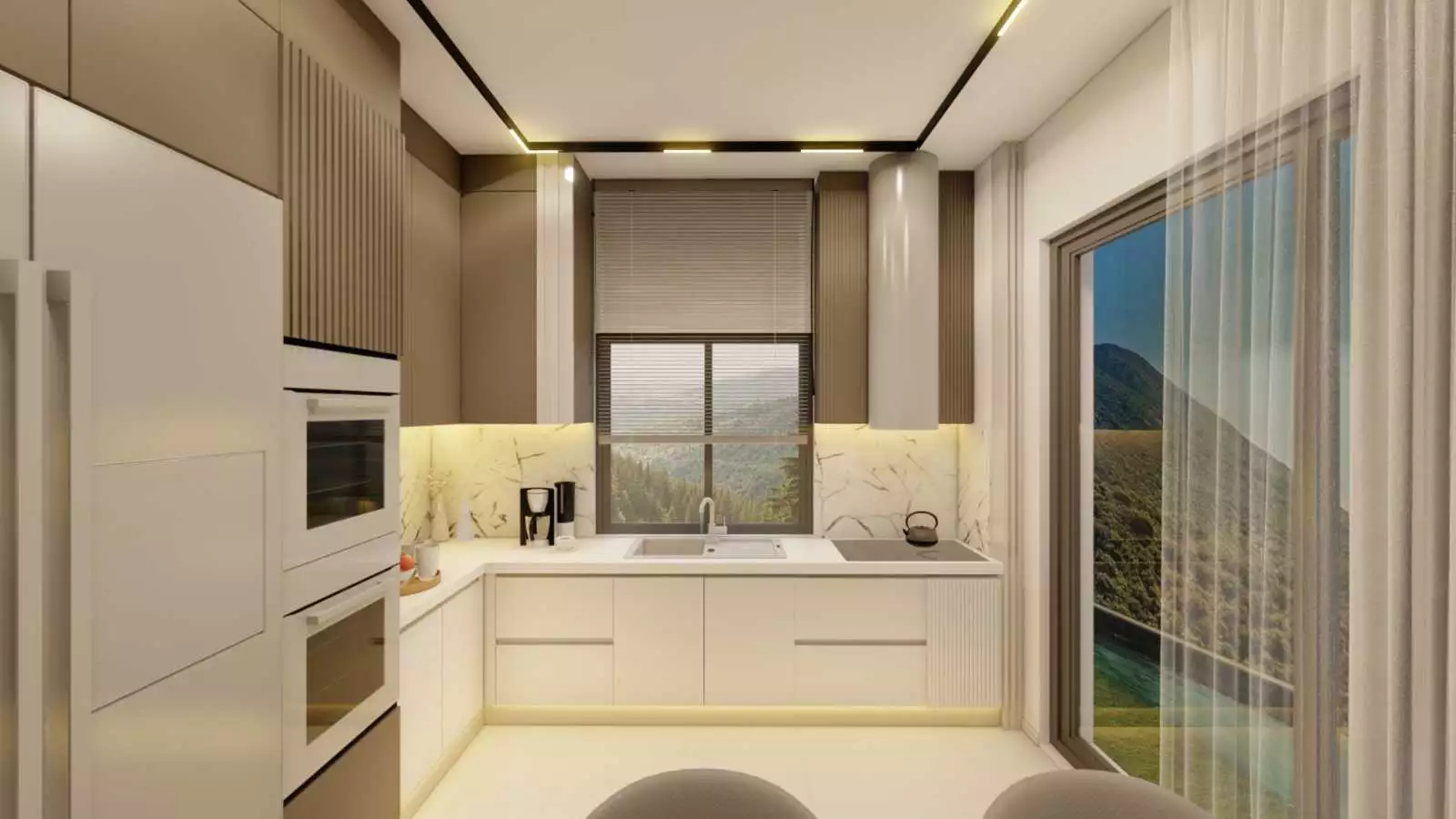 Villa 264m² in Turkey, Alania. Priced at 825000€ rent photo-11