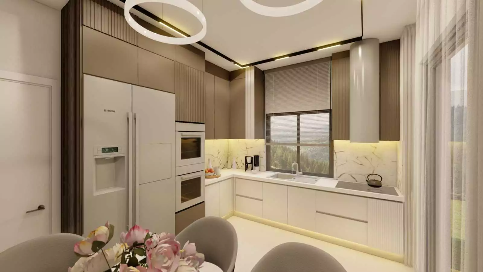Villa 264m² in Turkey, Alania. Priced at 825000€ rent photo-12