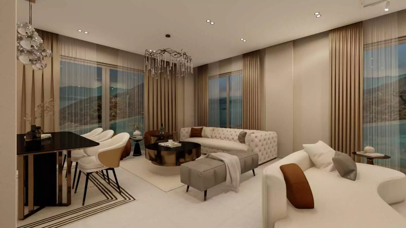 Villa 264m² in Turkey, Alania. Priced at 825000€ rent photo-15
