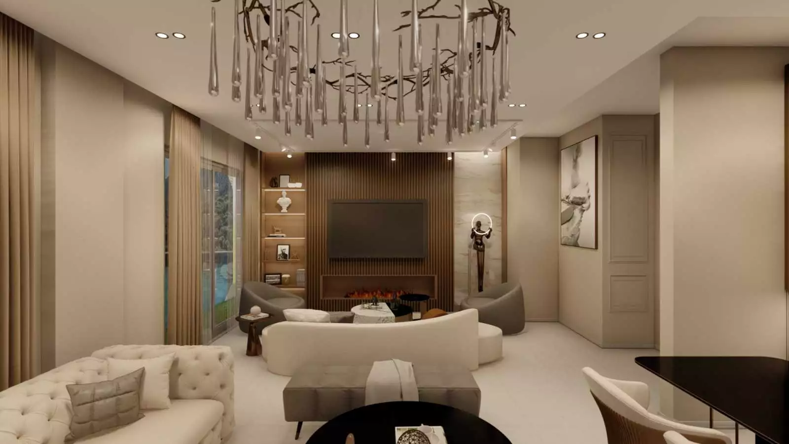 Villa 264m² in Turkey, Alania. Priced at 825000€ rent photo-16