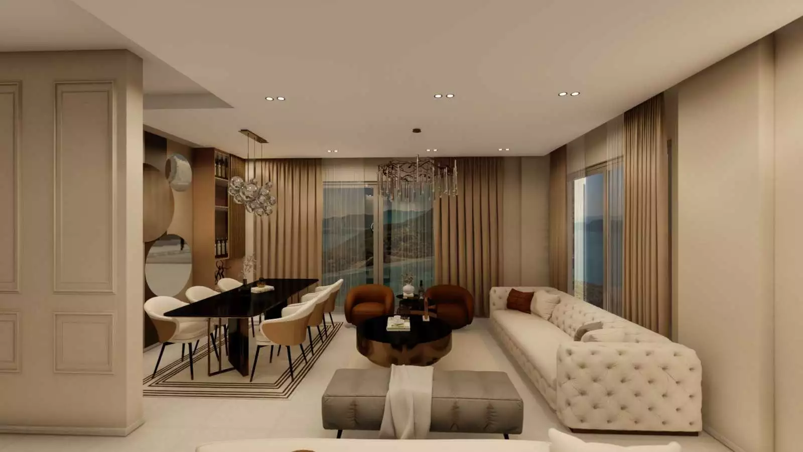 Villa 264m² in Turkey, Alania. Priced at 825000€ rent photo-18