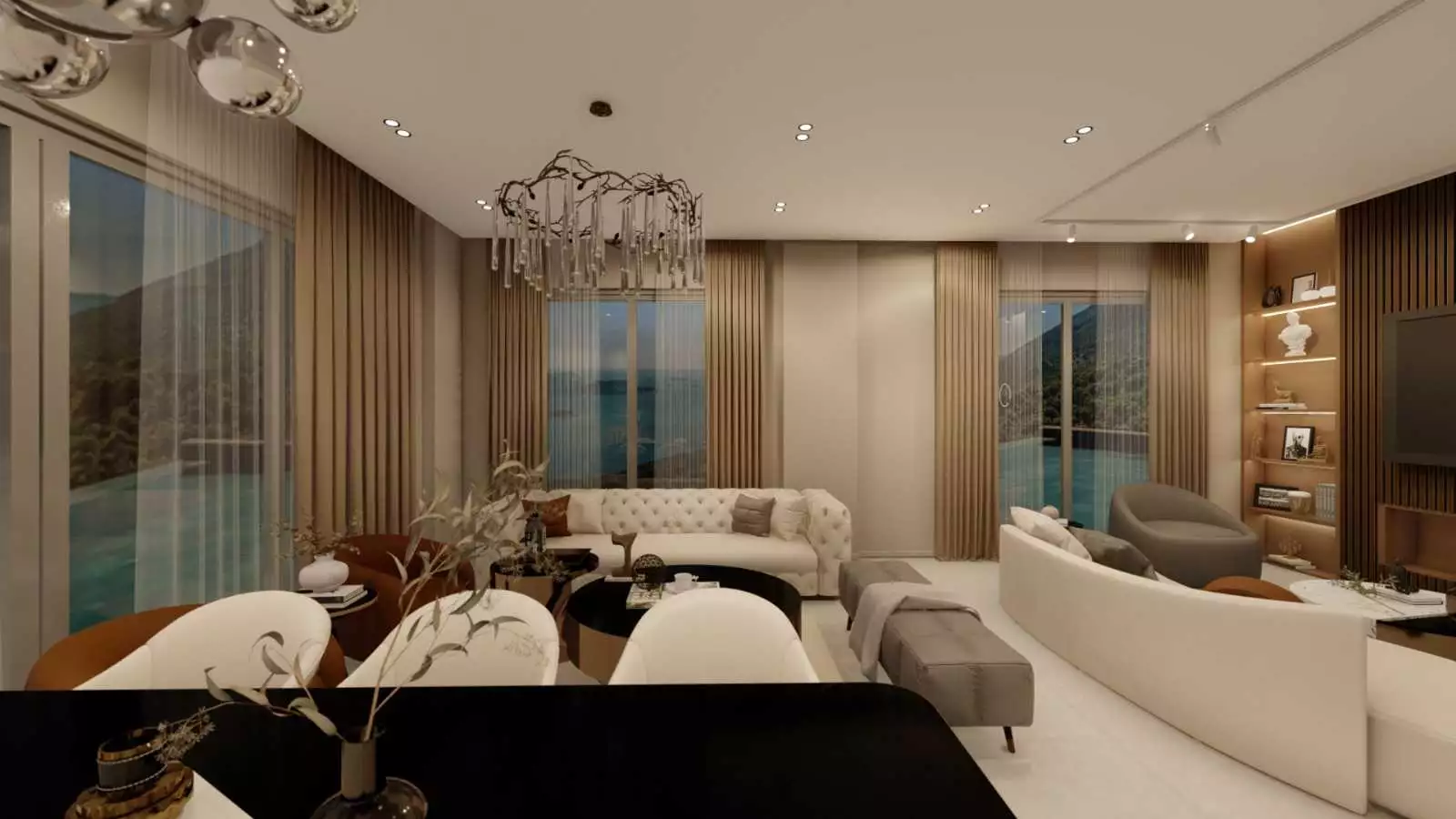 Villa 264m² in Turkey, Alania. Priced at 825000€ rent photo-19