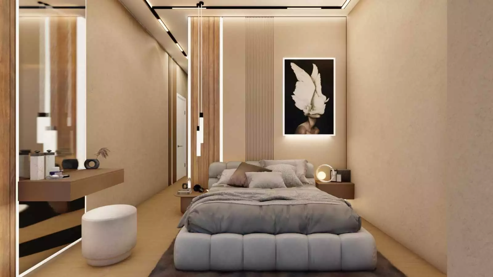 Villa 264m² in Turkey, Alania. Priced at 825000€ rent photo-21