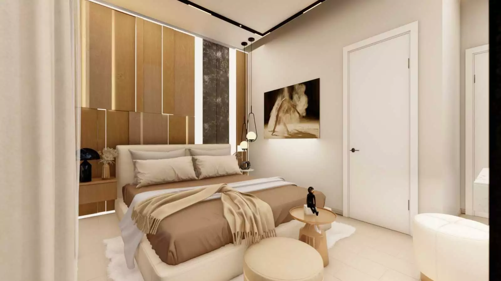 Villa 264m² in Turkey, Alania. Priced at 825000€ rent photo-26