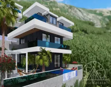 Buy in Turkey for 825000€