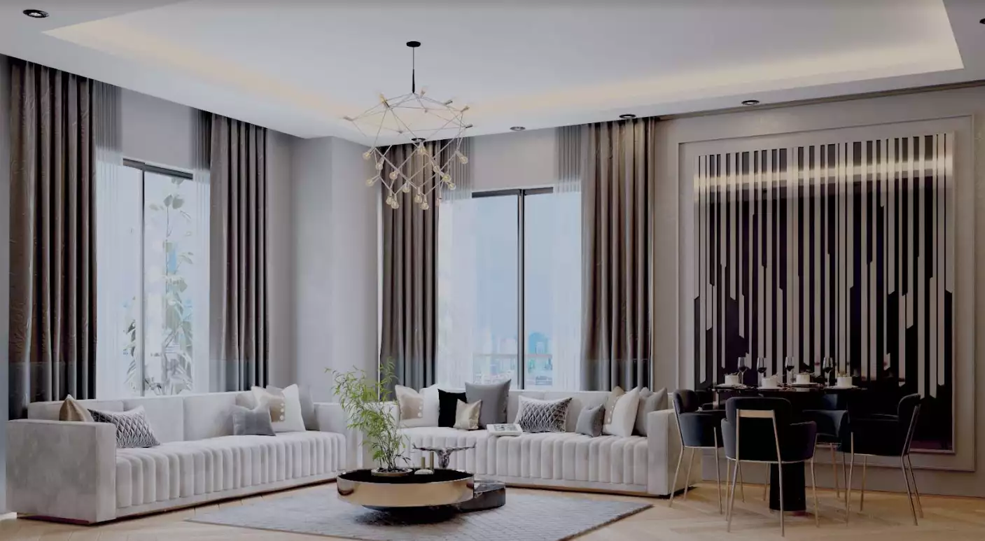 Flat 57m² in Turkey, Mahmutlar. Priced at 189000€ rent photo-21