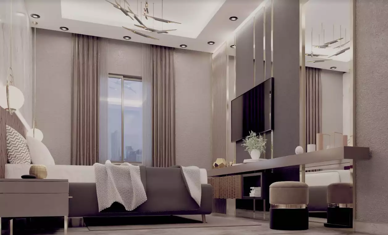 Flat 57m² in Turkey, Mahmutlar. Priced at 189000€ rent photo-25