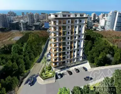 Buy in Turkey for 189000€
