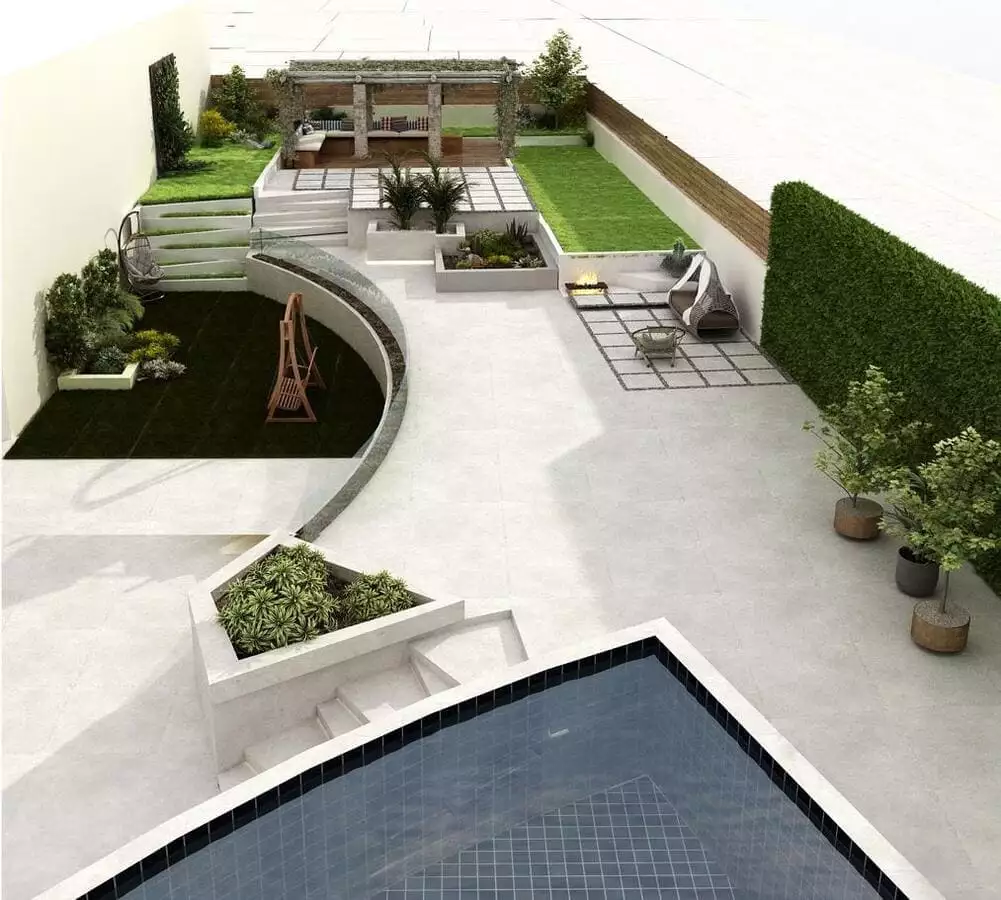 Flat 50m² in Turkey, Mahmutlar. Priced at 130000€ rent photo-6