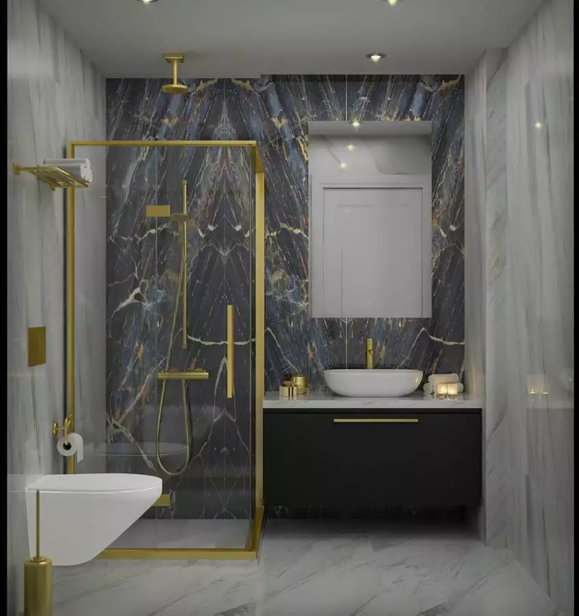 Penthouse 100m² in Turkey, Alania. Priced at 425000€ rent photo-13