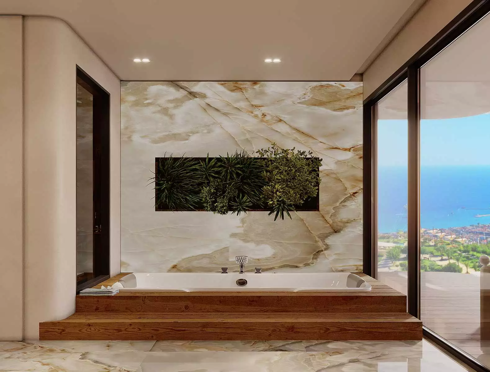 Villa 512m² in Turkey, Alania. Priced at 1750000€ rent photo-26