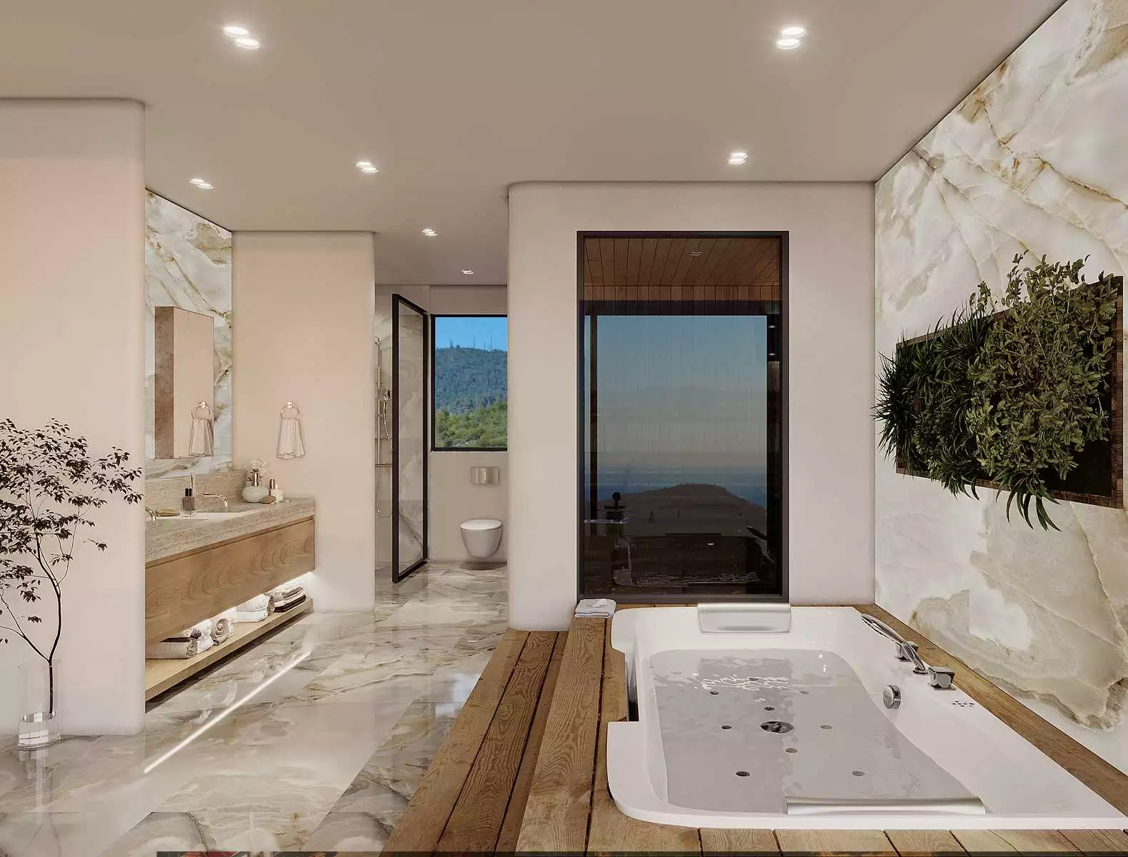 Villa 512m² in Turkey, Alania. Priced at 1750000€ rent photo-27