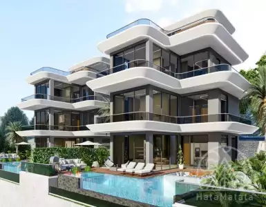 Buy in Turkey for 1750000€