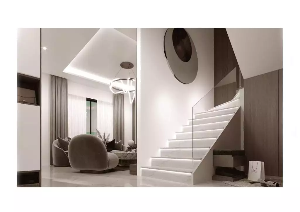 Flat 56m² in Turkey, Alania. Priced at 185000€ rent photo-15