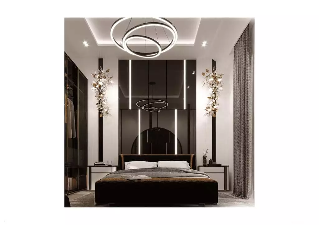 Flat 56m² in Turkey, Alania. Priced at 185000€ rent photo-16
