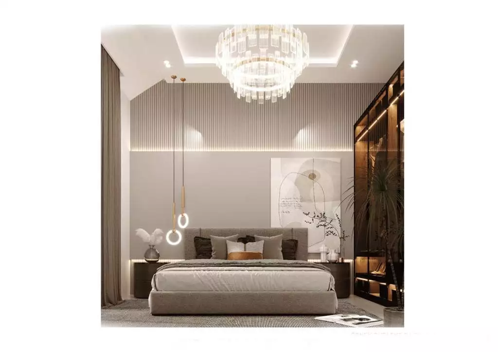 Flat 56m² in Turkey, Alania. Priced at 185000€ rent photo-17