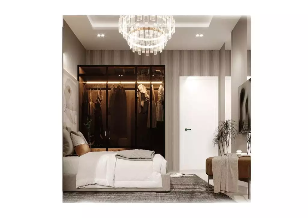 Flat 56m² in Turkey, Alania. Priced at 185000€ rent photo-18