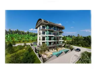 Buy in Turkey for 185000€
