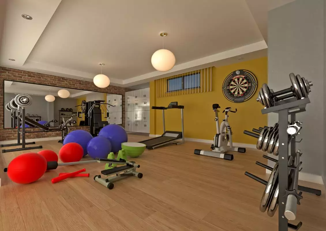 Penthouse 93m² in Turkey, Mahmutlar. Priced at 150000€ rent photo-7