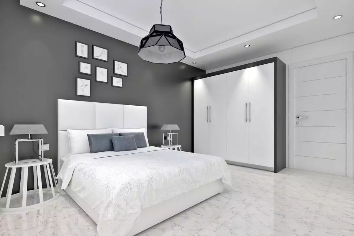 Penthouse 93m² in Turkey, Mahmutlar. Priced at 150000€ rent photo-9