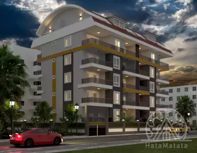 Buy in Turkey for 150000€