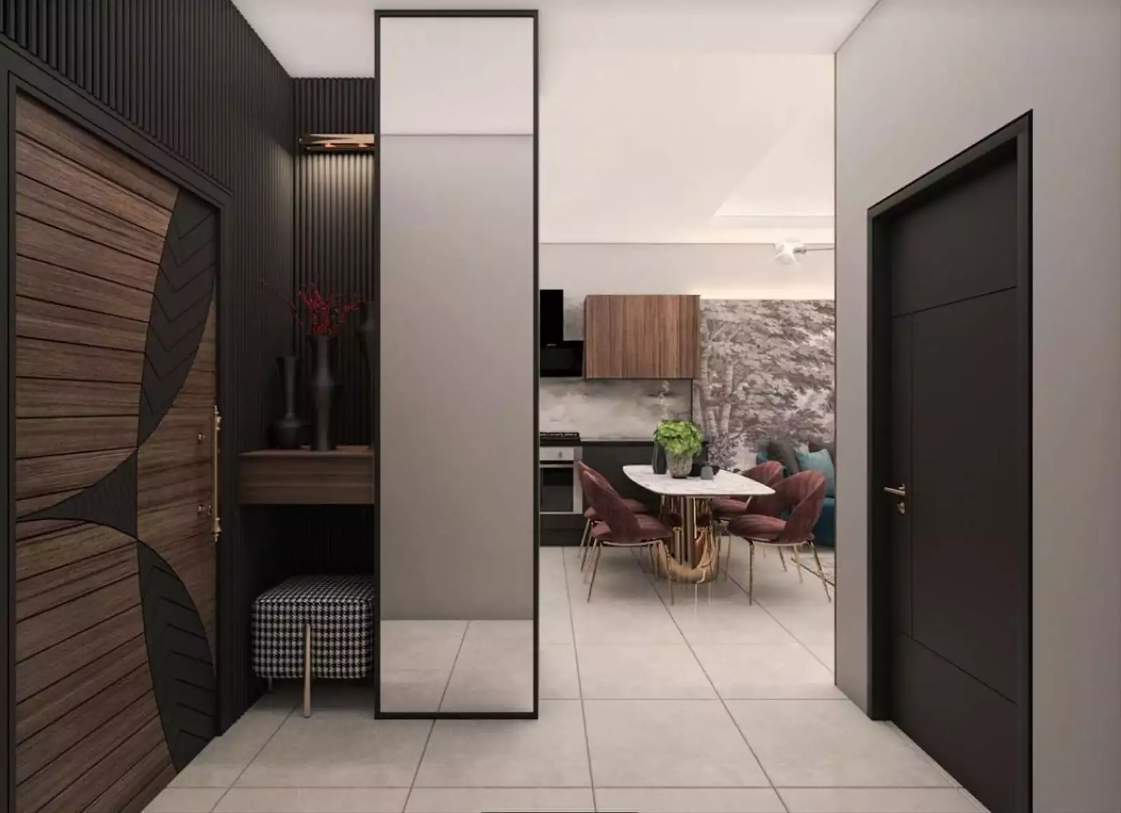 Flat 55m² in Turkey, Mahmutlar. Priced at 125000€ rent photo-8
