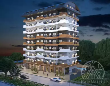 Buy in Turkey for 125000€