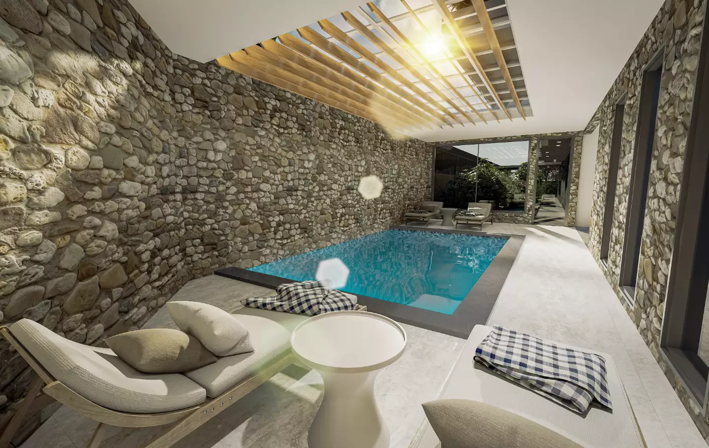 Penthouse 110m² in Turkey, Mahmutlar. Priced at 220000€ rent photo-15