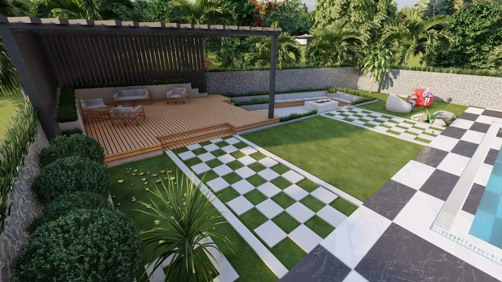Flat 58m² in Turkey, Kestel. Priced at 159000€ rent photo-9