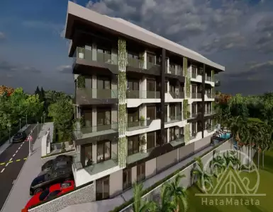 Buy in Turkey for 159000€