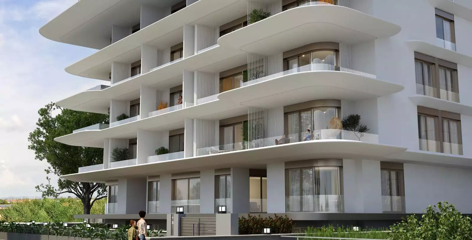 Flat 60m² in Turkey, Kestel. Priced at 209000€ rent photo-5