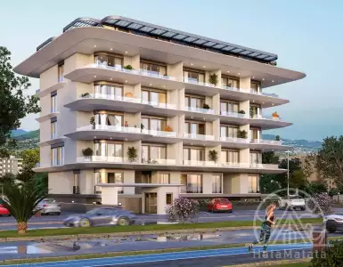 Buy in Turkey for 209000€