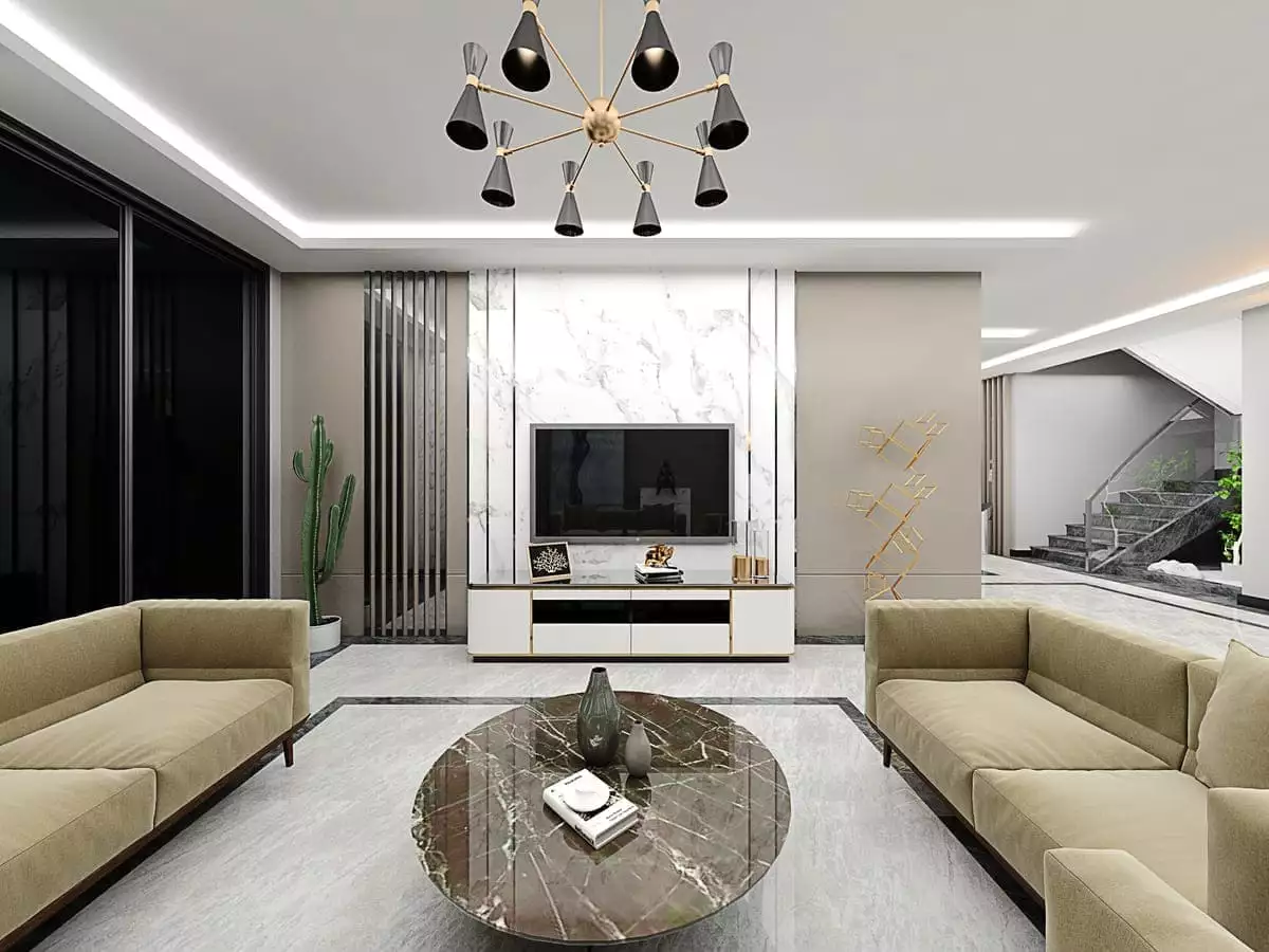 Flat 62m² in Turkey, Demirtas. Priced at 155000€ rent photo-17