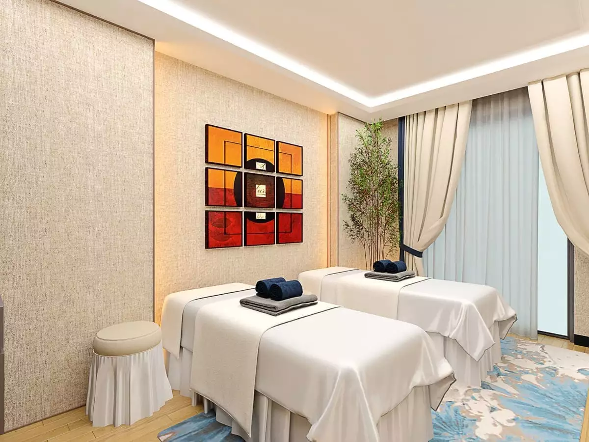 Flat 62m² in Turkey, Demirtas. Priced at 155000€ rent photo-21