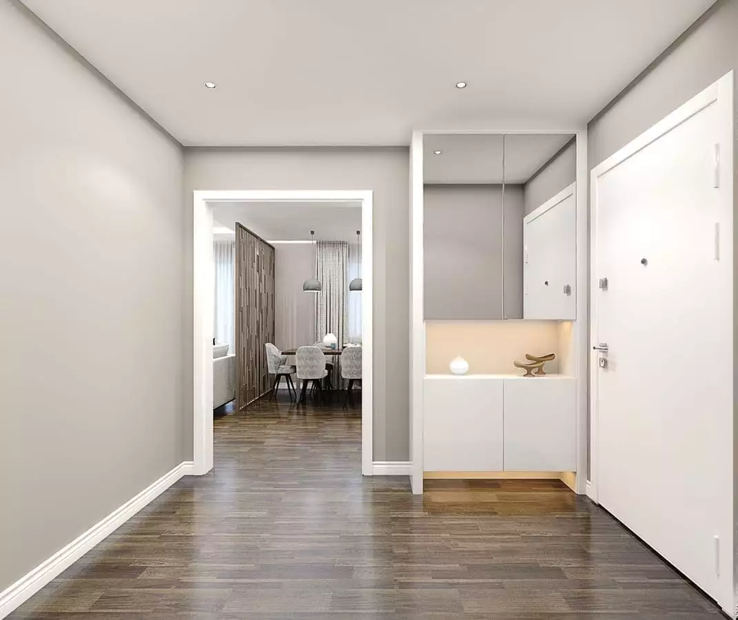 Flat 62m² in Turkey, Demirtas. Priced at 155000€ rent photo-28