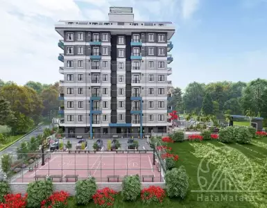 Buy in Turkey for 155000€