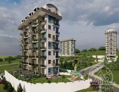 Buy in Turkey for 89000€