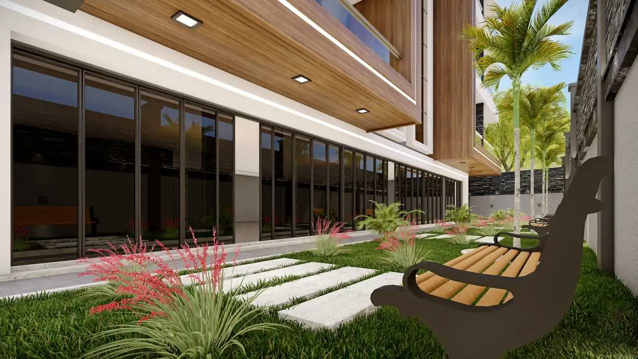 Flat 51m² in Turkey, Mahmutlar. Priced at 129000€ rent photo-9