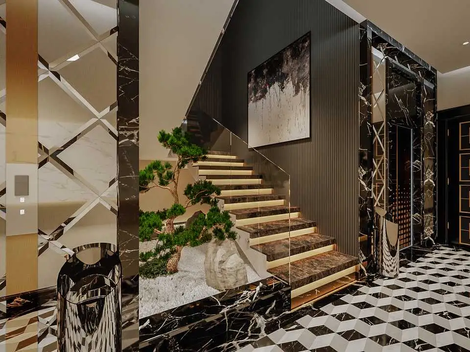 Flat 51m² in Turkey, Mahmutlar. Priced at 129000€ rent photo-18