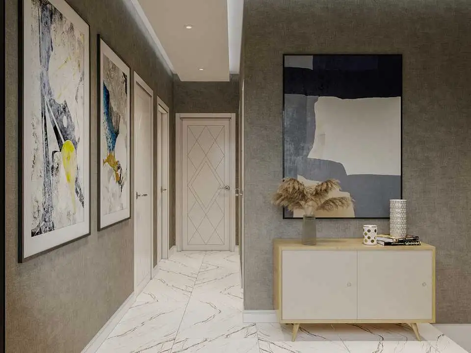 Flat 51m² in Turkey, Mahmutlar. Priced at 129000€ rent photo-19