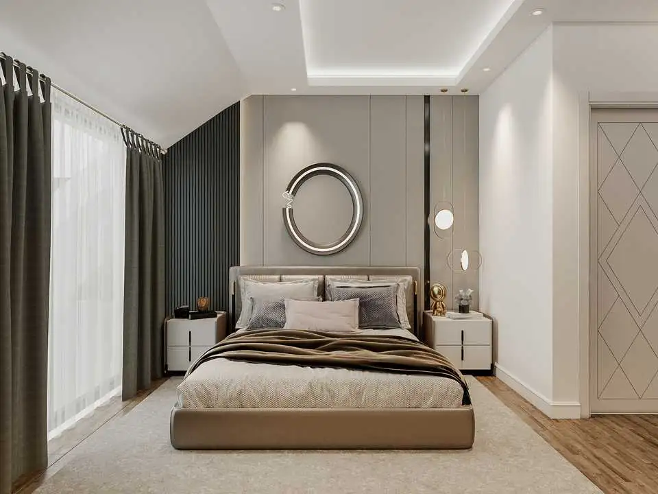 Flat 51m² in Turkey, Mahmutlar. Priced at 129000€ rent photo-22