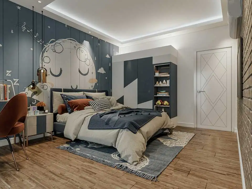 Flat 51m² in Turkey, Mahmutlar. Priced at 129000€ rent photo-26