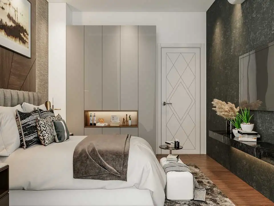 Flat 51m² in Turkey, Mahmutlar. Priced at 129000€ rent photo-27