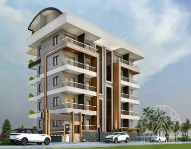 Buy in Turkey for 129000€