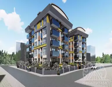 Buy in Turkey for 199000€