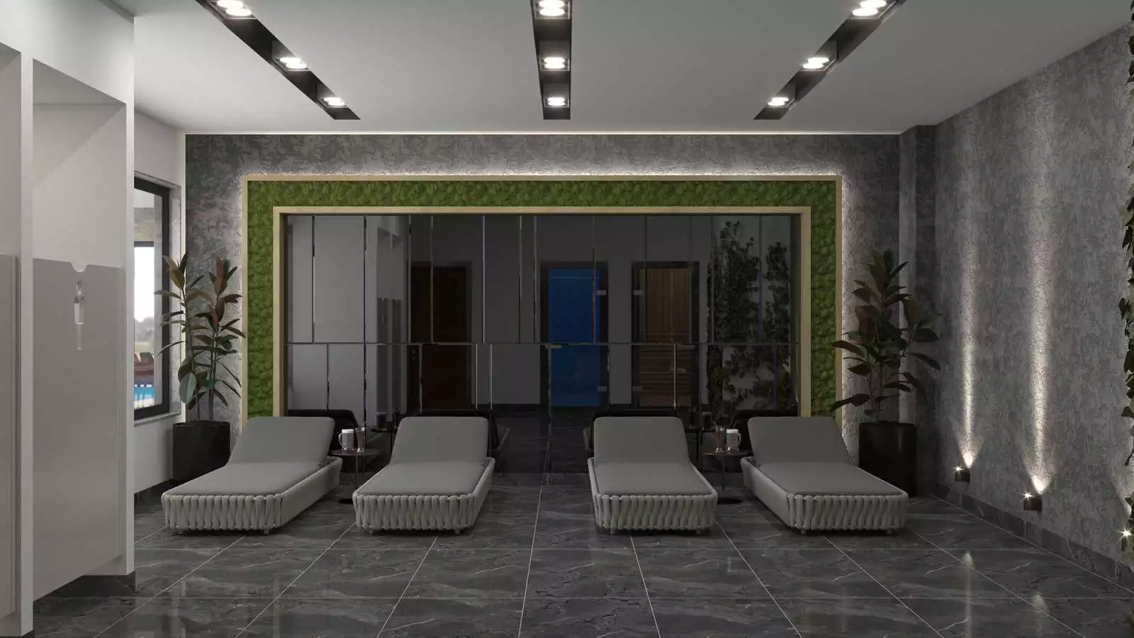 Flat 55m² in Turkey, Mahmutlar. Priced at 138500€ rent photo-18