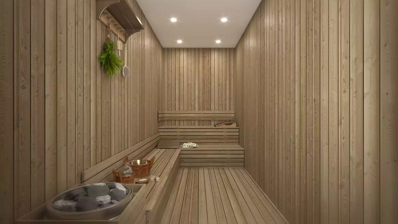 Flat 55m² in Turkey, Mahmutlar. Priced at 138500€ rent photo-19
