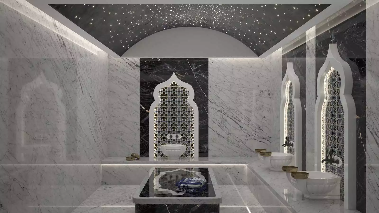 Flat 55m² in Turkey, Mahmutlar. Priced at 138500€ rent photo-21